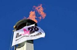 世界杯外围官网 -2028年洛杉矶奥运会门票即将开售