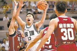世界杯外围走势 -強(qiáng)強(qiáng)对话，“十冠(guān)王”擊(jī)退“省赛冠(guān)军”