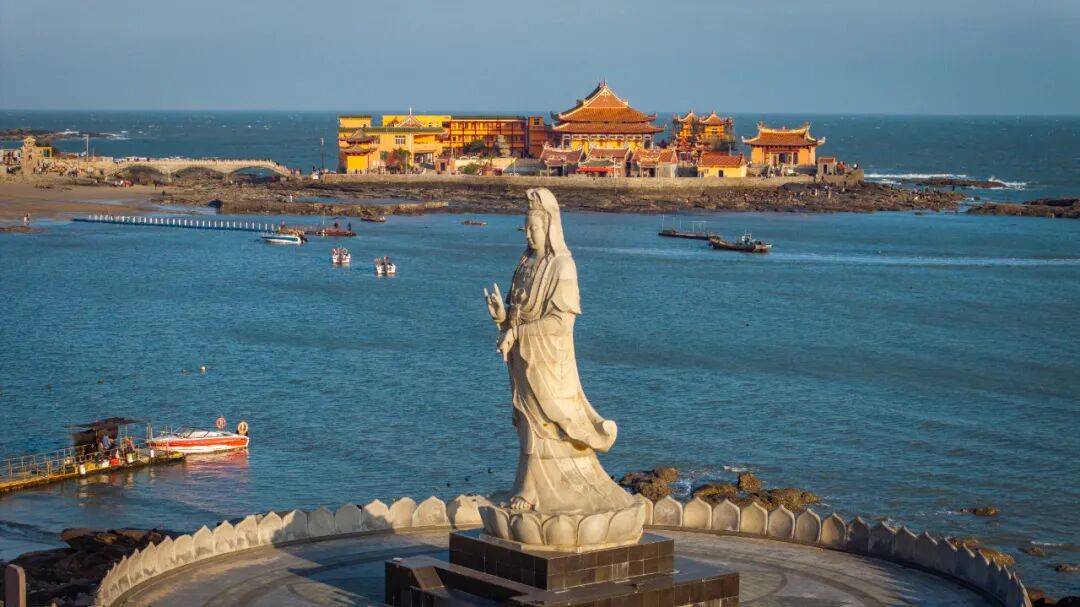 从“长江第一城”到“海丝起点”，要经过多少浪潮？