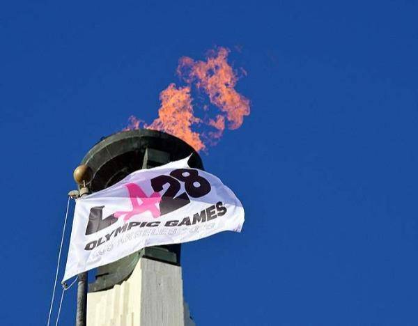 2028年洛杉矶奥运会门票即将开售