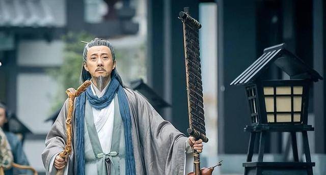 “一代妖人”袁天罡，一生充满传奇与神秘，他到底是一个怎样的人
