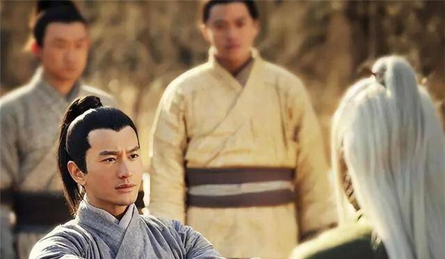 “一代妖人”袁天罡，一生充满传奇与神秘，他到底是一个怎样的人