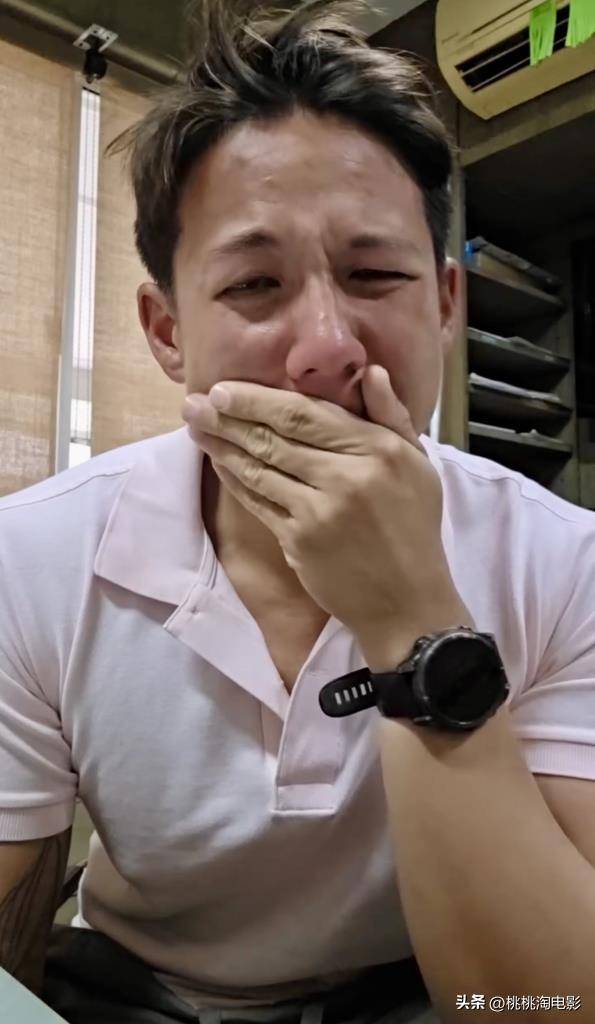 泪控哥哥多次侵犯！泰国豪门恩怨牵连娱乐圈，泰星Mild评论区沦陷