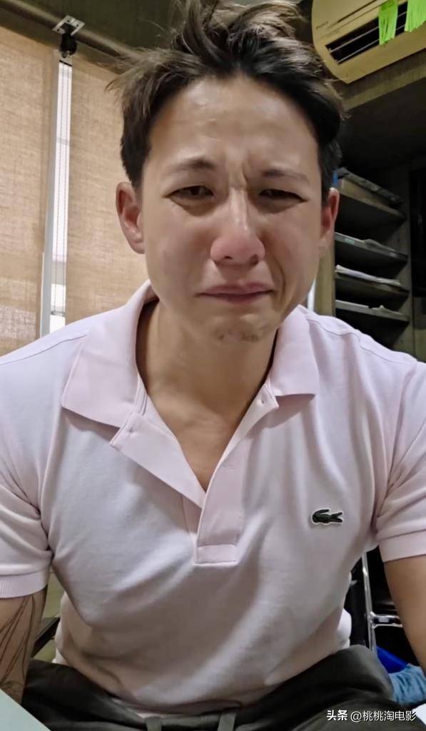 泪控哥哥多次侵犯！泰国豪门恩怨牵连娱乐圈，泰星Mild评论区沦陷